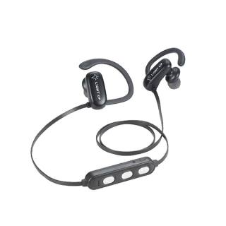 Işıklı Kablosuz Kulaklık 