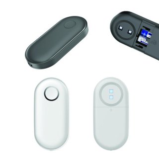 UV Sterilizatör Temizleyici 