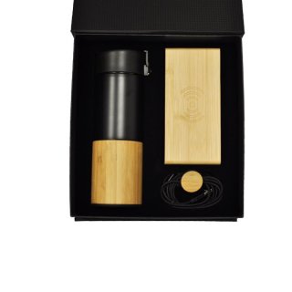 VIP Set (Bambu) - 309