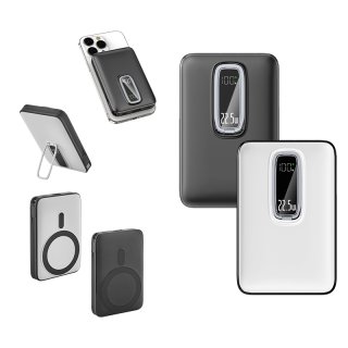 10.000 mAh Powerbank