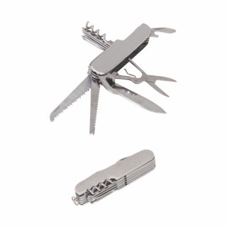 11 Fonksiyonlu Çakı (8,9 cm)