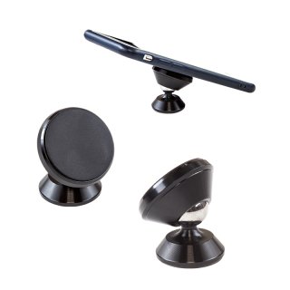 Araç içi Metal Manyetik Telefon Tutucu