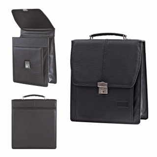 Evrak Çantası 27X33 Cm, 4 Bölmeli