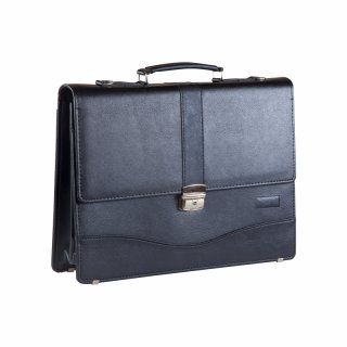 Evrak Çantası Laptop Bölmeli 40X29 Cm, 5 Bölmeli