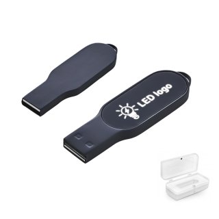 Işıklı Usb Bellek