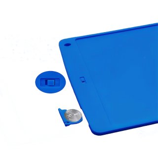 LCD Kalemli Çok Renkli Dijital Çizim & Yazı Tahtası