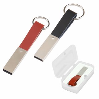 Metal - Suni Derili Usb Bellek 16 Gb