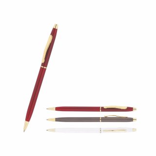 Metal Tükenmez Kalem