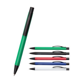 Metal Tükenmez Kalem