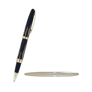 Metal Tükenmez Kalem