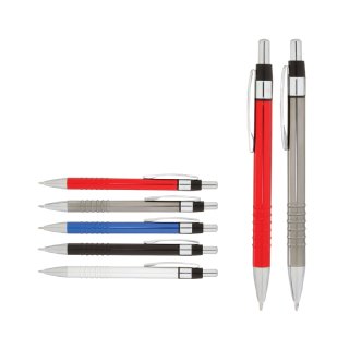 Metal Tükenmez Kalem