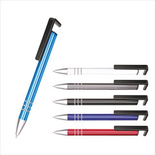 Metal Tükenmez Kalem