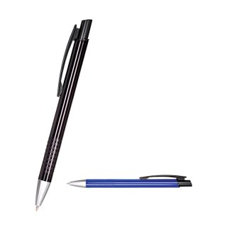 Metal Tükenmez Kalem