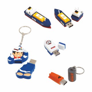 Özel Tasarım Usb Bellek