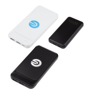 Powerbank 10000 mAh Lityum Pil Hızlı Şarj