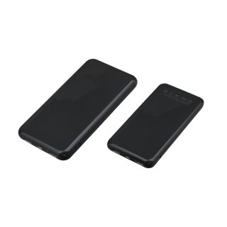 Powerbank 10000 mAh Lityum Pil Hızlı Şarj