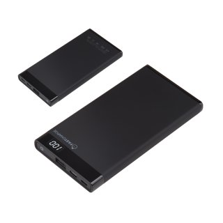 Powerbank 5000 mAh Lityum Pil Hızlı Şarj