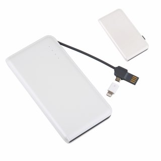 Powerbank 7000 mAh Lityum Pil Hızlı Şarj