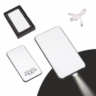 Powerbank 5000 mAh Lityum Pil Hızlı Şarj