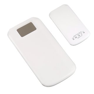 Powerbank 5000 mAh Lityum Pil Hızlı Şarj