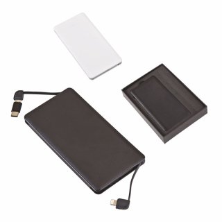 Powerbank 5000 mAh Lityum Pil Hızlı Şarj