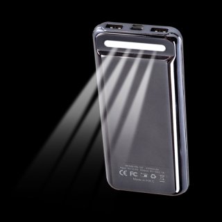 Powerbank 16000 mAh Lion Pil Wireless  ızlı Şarj