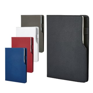 Termo Deri Defter - HOLMEN Kitap Kağıt