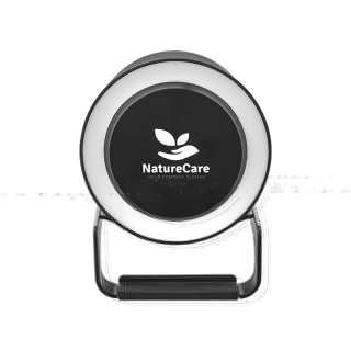 Wireless Şarj & Hoparlör