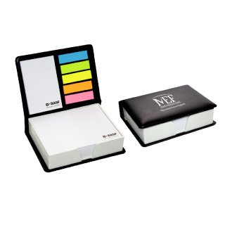 Yapışkanlı Notluk 90 X 120 X 35 Mm