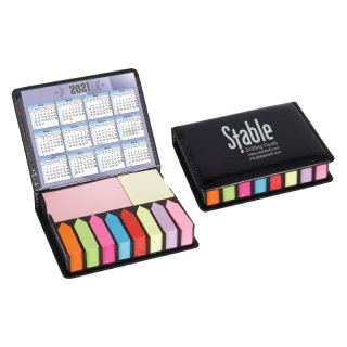 Yapışkanlı Notluk 13X10.5X2.8 Cm 200 Yaprak