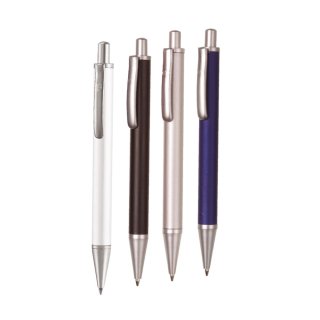 Leccepen Metal Tükenmez Kalem