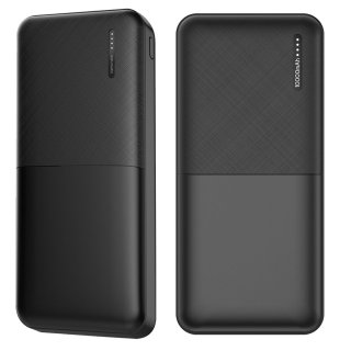 Powerbank 10000 mAh Mobil Şarj Cihazı