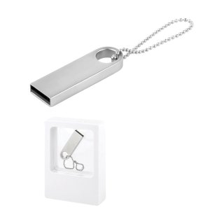 USB 3.0 Bellek 16 GB Metal Anahtarlık