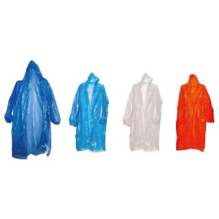 Promosyon Yağmurluk