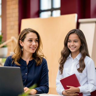 Krom Çerçeveli Duvar Saati 1